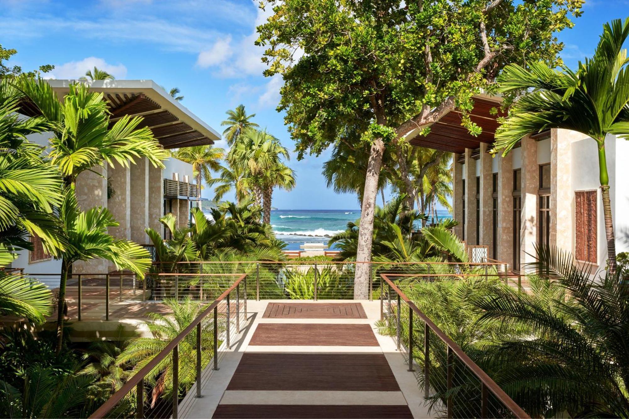 Dorado Beach, A Ritz-Carlton Reserve Экстерьер фото